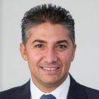 Raymond Ahdy